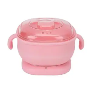 Electric Wax Heater Pot for Hair Removal β Portable Wax Warmer Machine