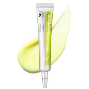 15ml bottle of Retinal Shot Tightening Booster concentrated serum for pore and anti ageing care