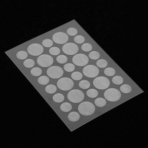 Invisible Hydrocolloid Acne Patch Dots for Face 36 dots